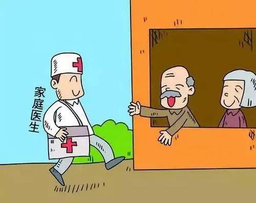 家庭医生式服务 为个人健康保驾护航，为企业管理咨询赋能