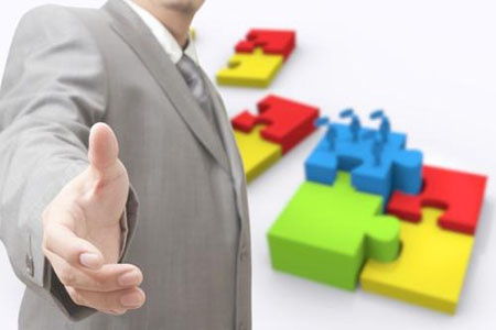 中国十大企业管理咨询公司排名