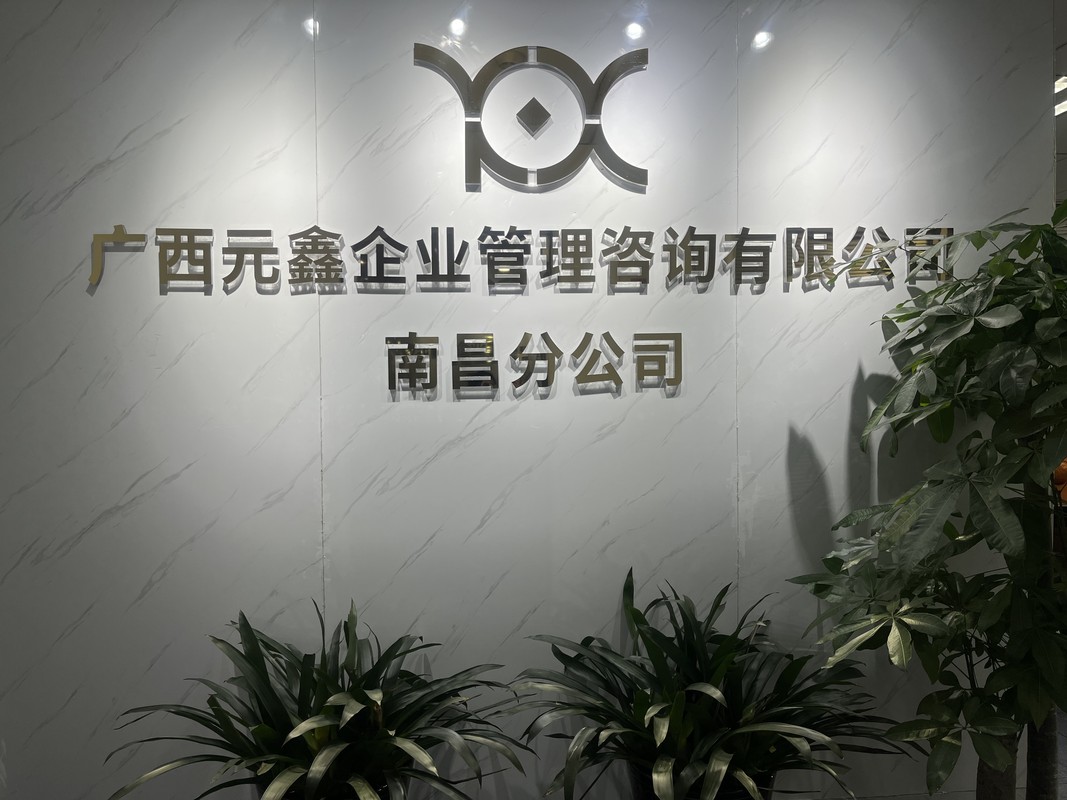 广西元鑫企业管理咨询南昌分公司 专业赋能区域发展，助力企管升级